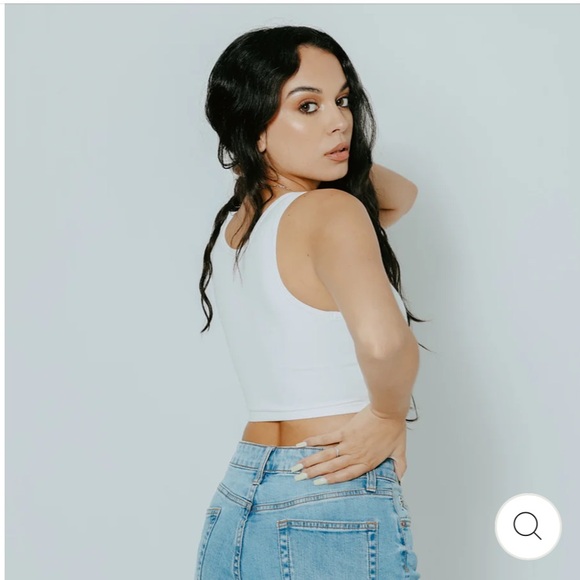 Klassy network - V cut brami - Picture 2 of 4